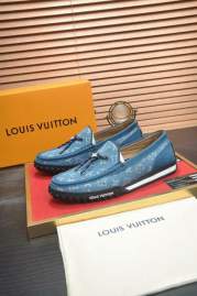 Picture of Louis Vuitton Shoes _SKULVsz38-45mnf071312201